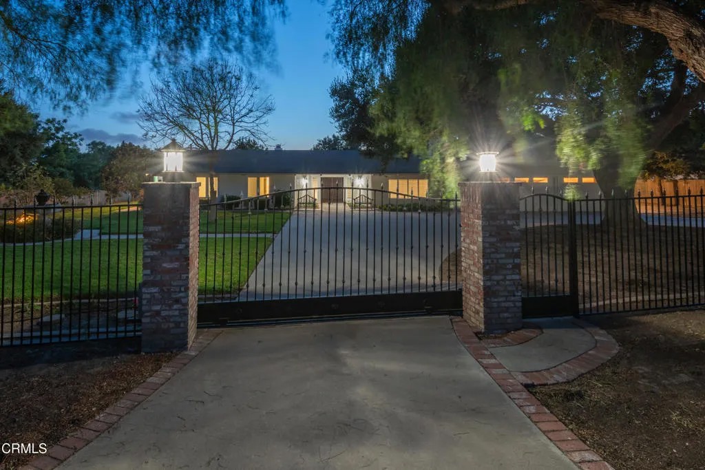 4111 Sand Canyon Road