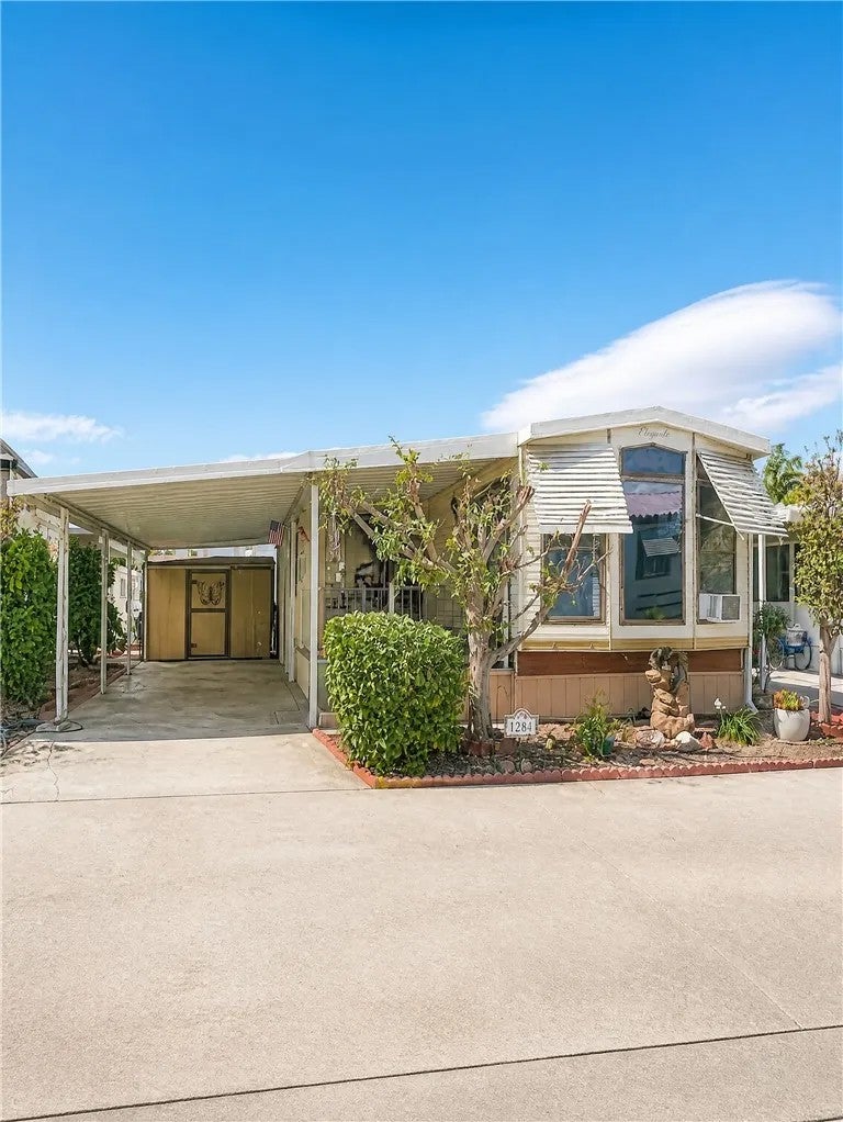 Photo of 1284 Discovery Drive, San Jacinto, CA 92583 (MLS # IV26230156)