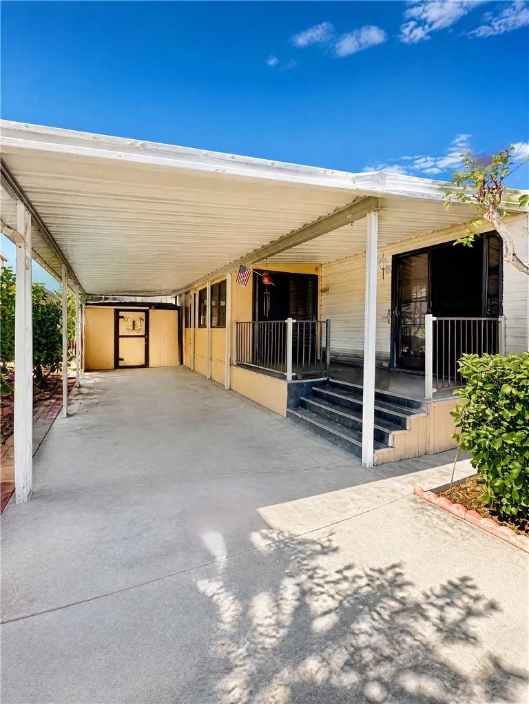Photo of 1284 Discovery Drive, San Jacinto, CA 92583 (MLS # IV26230156)