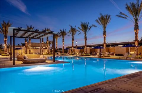 Tiny photo for 53 Chasma, Irvine, CA 92618 (MLS # OC25272734)