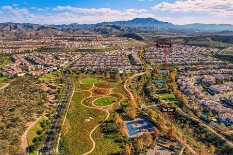 Tiny photo for 53 Chasma, Irvine, CA 92618 (MLS # OC25272734)