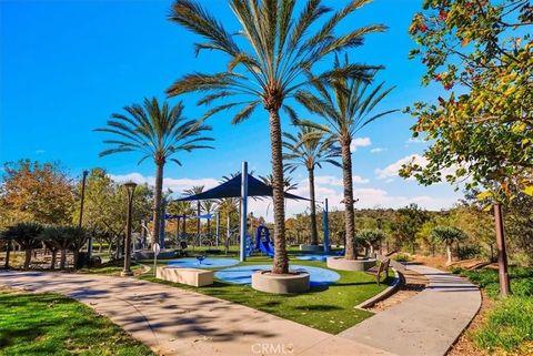 Tiny photo for 53 Chasma, Irvine, CA 92618 (MLS # OC25272734)