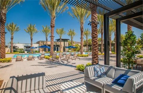 Tiny photo for 53 Chasma, Irvine, CA 92618 (MLS # OC25272734)