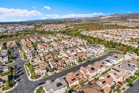 Tiny photo for 53 Chasma, Irvine, CA 92618 (MLS # OC25272734)