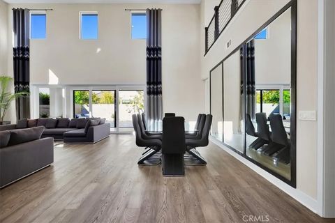 Tiny photo for 53 Chasma, Irvine, CA 92618 (MLS # OC25272734)