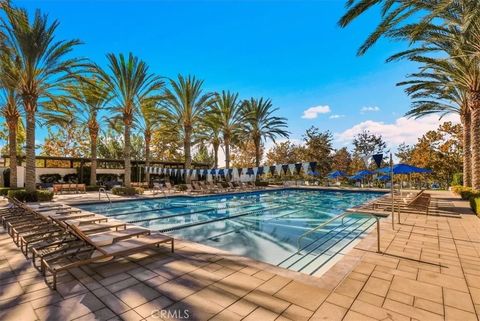 Tiny photo for 53 Chasma, Irvine, CA 92618 (MLS # OC25272734)