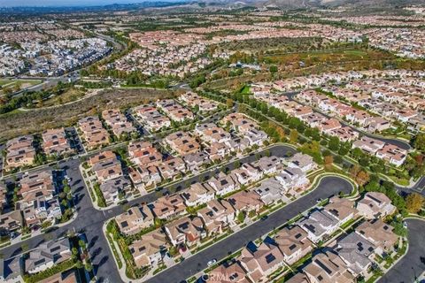 Tiny photo for 53 Chasma, Irvine, CA 92618 (MLS # OC25272734)