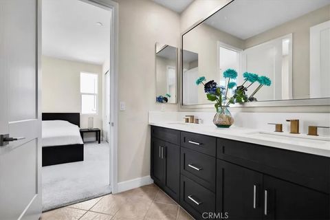 Tiny photo for 53 Chasma, Irvine, CA 92618 (MLS # OC25272734)