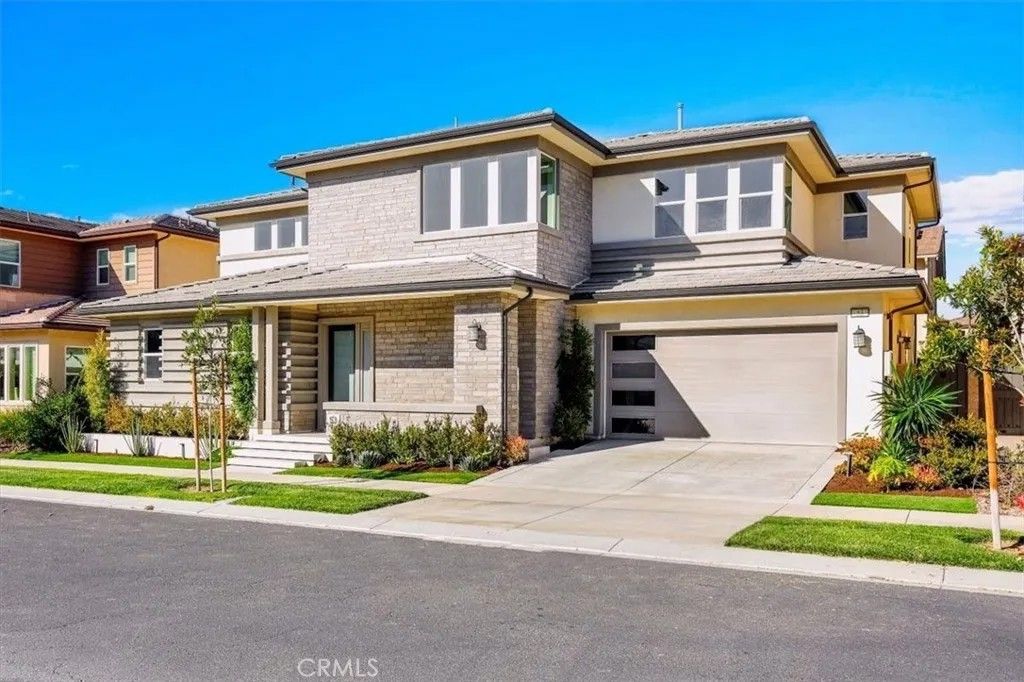 Photo of 53 Chasma, Irvine, CA 92618 (MLS # OC25272734)