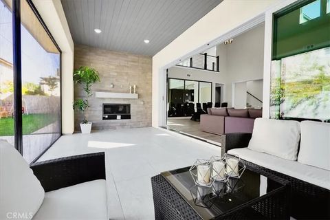 Tiny photo for 53 Chasma, Irvine, CA 92618 (MLS # OC25272734)