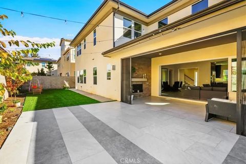 Tiny photo for 53 Chasma, Irvine, CA 92618 (MLS # OC25272734)