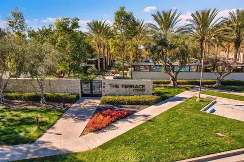 Tiny photo for 53 Chasma, Irvine, CA 92618 (MLS # OC25272734)