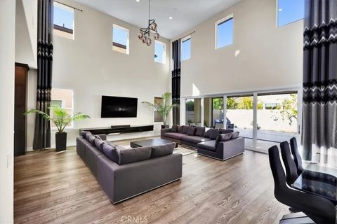 Tiny photo for 53 Chasma, Irvine, CA 92618 (MLS # OC25272734)