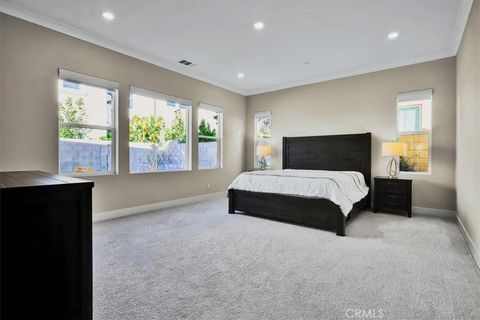 Tiny photo for 53 Chasma, Irvine, CA 92618 (MLS # OC25272734)