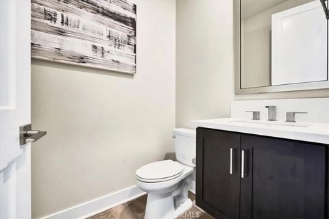 Tiny photo for 53 Chasma, Irvine, CA 92618 (MLS # OC25272734)