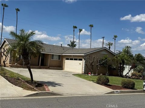 Photo of 941 Finegrove Avenue, Hacienda Heights, CA 91745 (MLS # CV26072828)