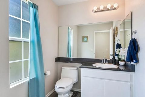Tiny photo for 1113 Juniper Court, San Jacinto, CA 92582 (MLS # IV25242828)