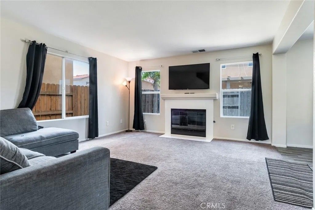 Photo of 1113 Juniper Court, San Jacinto, CA 92582 (MLS # IV25242828)