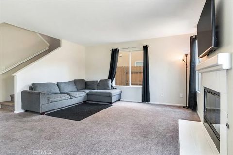 Tiny photo for 1113 Juniper Court, San Jacinto, CA 92582 (MLS # IV25242828)