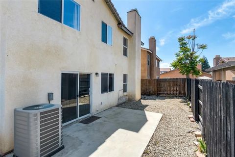 Tiny photo for 1113 Juniper Court, San Jacinto, CA 92582 (MLS # IV25242828)