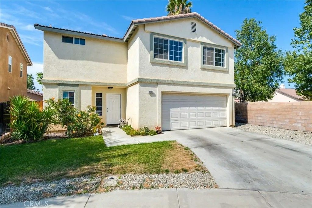 Photo of 1113 Juniper Court, San Jacinto, CA 92582 (MLS # IV25242828)