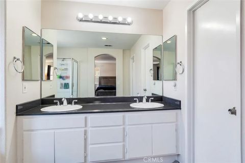Tiny photo for 1113 Juniper Court, San Jacinto, CA 92582 (MLS # IV25242828)
