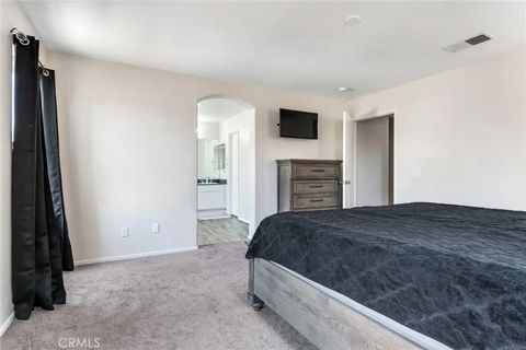 Tiny photo for 1113 Juniper Court, San Jacinto, CA 92582 (MLS # IV25242828)