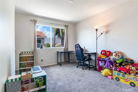 Tiny photo for 1113 Juniper Court, San Jacinto, CA 92582 (MLS # IV25242828)
