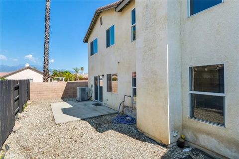 Tiny photo for 1113 Juniper Court, San Jacinto, CA 92582 (MLS # IV25242828)