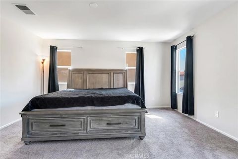 Tiny photo for 1113 Juniper Court, San Jacinto, CA 92582 (MLS # IV25242828)