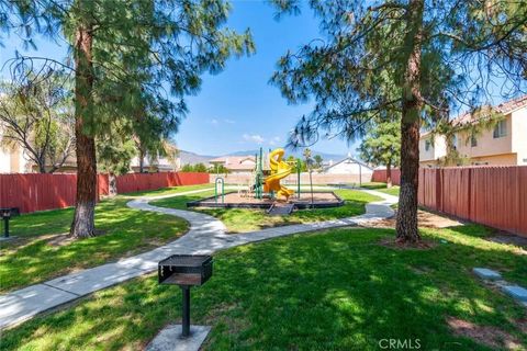 Tiny photo for 1113 Juniper Court, San Jacinto, CA 92582 (MLS # IV25242828)