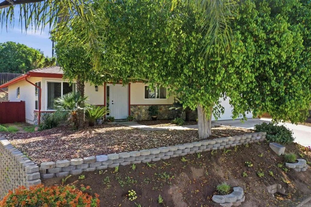 Photo of 1024 Kiel Road, Fallbrook, CA 92028 (MLS # NDP2602749)