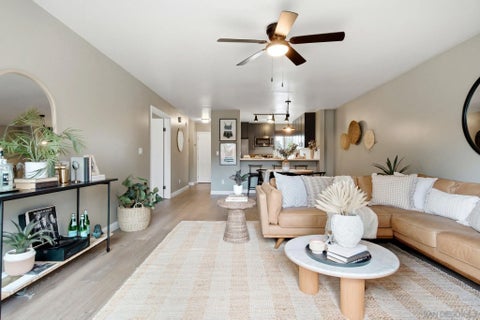 Photo of 4185 Mount Alifan PL #F, San Diego, CA 92111 (MLS # 260017190)