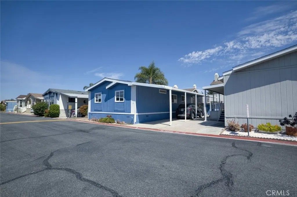 Photo of 4616 North River #8, Oceanside, CA 92057 (MLS # CV26068099)