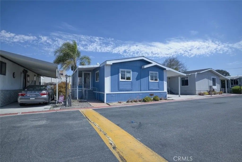 Photo of 4616 North River #8, Oceanside, CA 92057 (MLS # CV26068099)