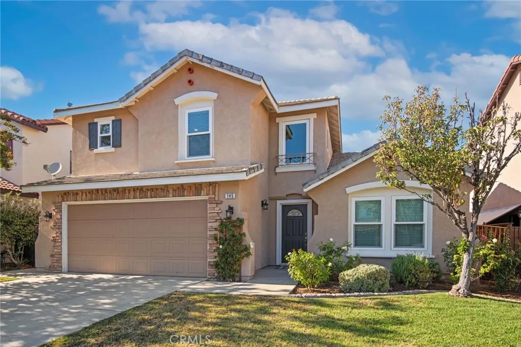 145 Buckthorn