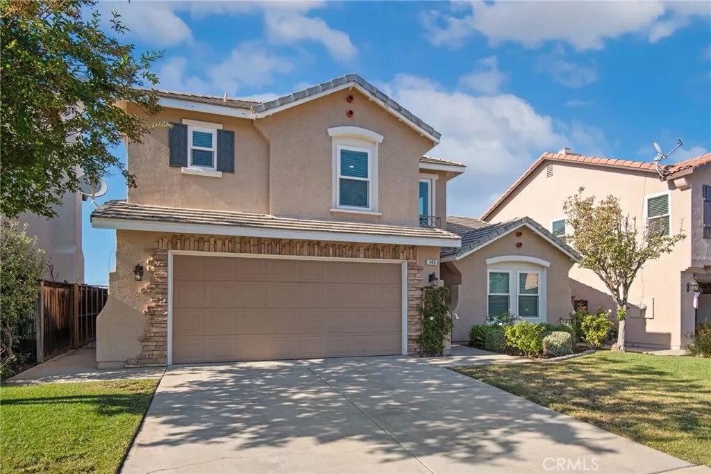 145 Buckthorn