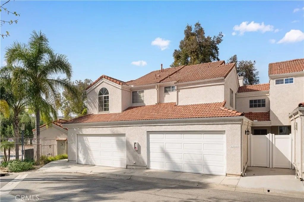 Photo of 13158 Pinnacle Court, Chino Hills, CA 91709 (MLS # WS26047456)