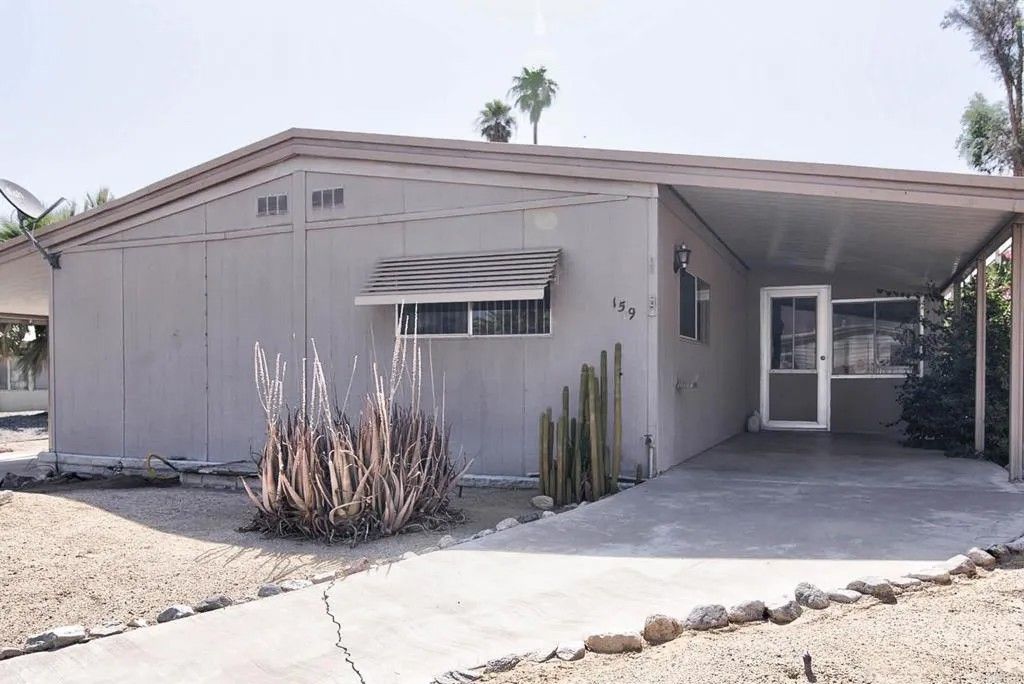 Photo of 1010 Palm Canyon #159, Borrego Springs, CA 92004 (MLS # NDP2506172)