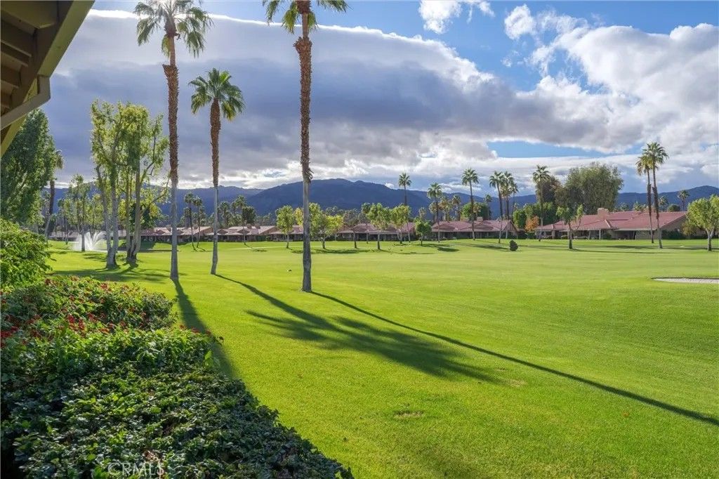 Photo of 41 Camino Arroyo Place, Palm Desert, CA 92260 (MLS # OC26079156)