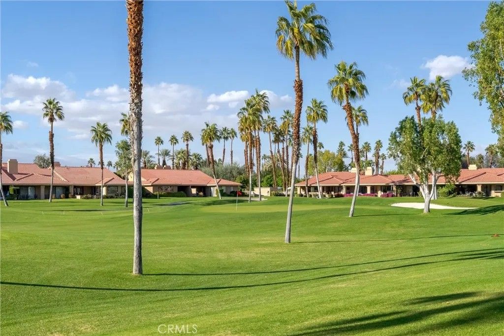Photo of 41 Camino Arroyo Place, Palm Desert, CA 92260 (MLS # OC26079156)