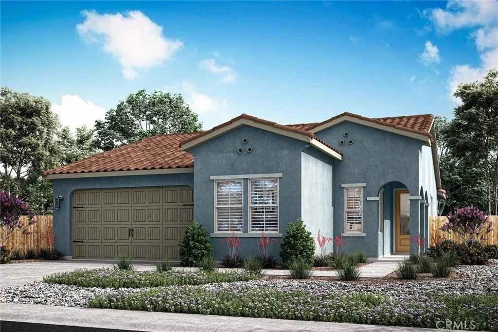 Photo of 3175 Larson Drive, San Jacinto, CA 92582 (MLS # SW26060505)