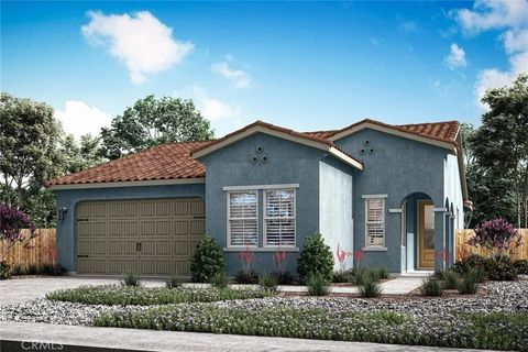 Photo of 3175 Larson Drive, San Jacinto, CA 92582 (MLS # SW26060505)