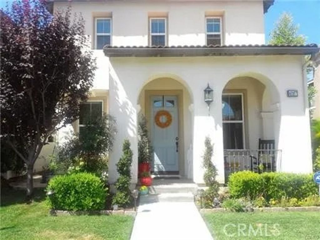 Photo of 40167 Albany Court, Temecula, CA 92591 (MLS # IG25118470)