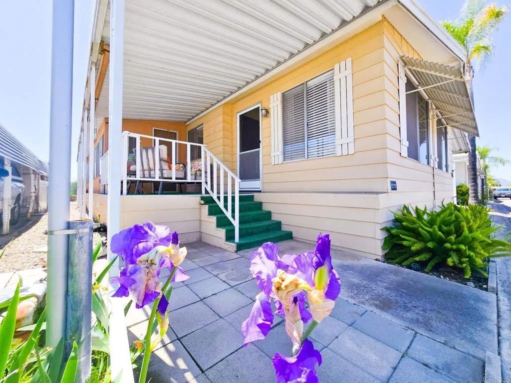 Photo of 1212 H St #48, Ramona, CA 92065 (MLS # PTP2600157)