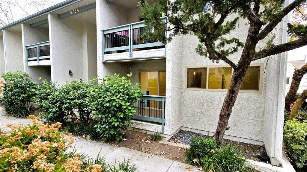 Photo of 4734 Park Granada #238, Calabasas, CA 91302 (MLS # SR26029989)
