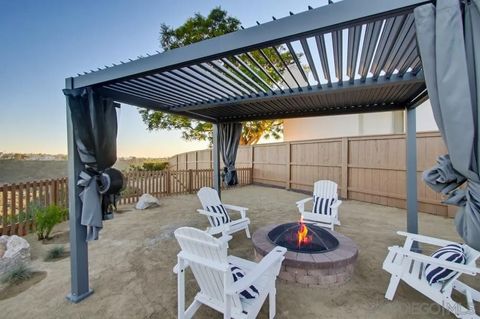 Tiny photo for 4969 Southcrest Ave, San Diego, CA 92110 (MLS # 250045671)