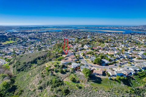 Tiny photo for 4969 Southcrest Ave, San Diego, CA 92110 (MLS # 250045671)