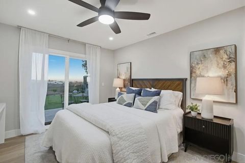 Tiny photo for 4969 Southcrest Ave, San Diego, CA 92110 (MLS # 250045671)