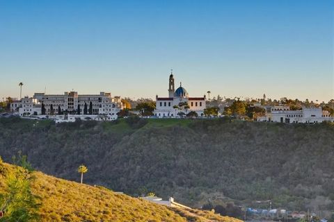 Tiny photo for 4969 Southcrest Ave, San Diego, CA 92110 (MLS # 250045671)